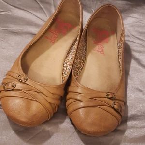 Jellypop Flats